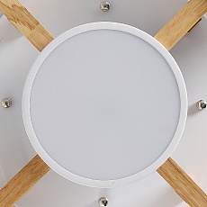 Потолочная светодиодная люстра Imperium Loft Joist 178322-26 3