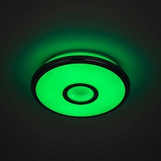 Потолочный светодиодный светильник Citilux Старлайт Смарт CL703A10G 2