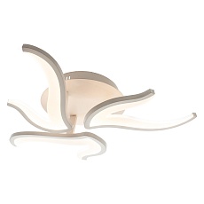 Потолочная светодиодная люстра Gerhort G61074/3 1