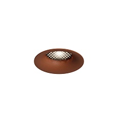 POINTS Точечный светильник ARCA LED 220В 8Вт 3000К CRI90 36° NO-DIM терракотовый 2