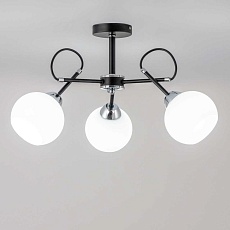 Потолочная люстра Citilux Стивен CL141231 4