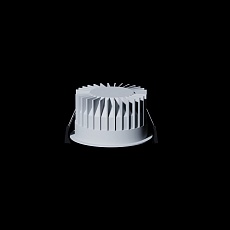 Встраиваемый светильник Led Holding TORA 10W LH1611804 1