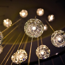 Лампа светодиодная Gauss G4 5.5W 4100K прозрачная 107807205 4