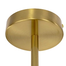 Потолочная люстра Citilux Ronny CL242193 4