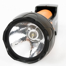 Рабочий светодиодный фонарь Ultraflash Accu Profi аккумуляторный 155х50 25 лм LED3828 10922 5