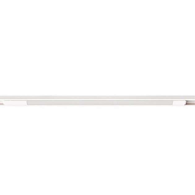 Трековый светодиодный светильник Arte Lamp Optima A7285PL-1WH изображение 1 Трековый светодиодный светильник Arte Lamp Optima A7285PL-1WH Фото № 1