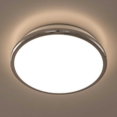 Потолочный светодиодный светильник Citilux Луна CL702161W 3