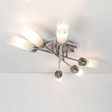 Потолочная люстра Citilux Хеликс CL109161 4