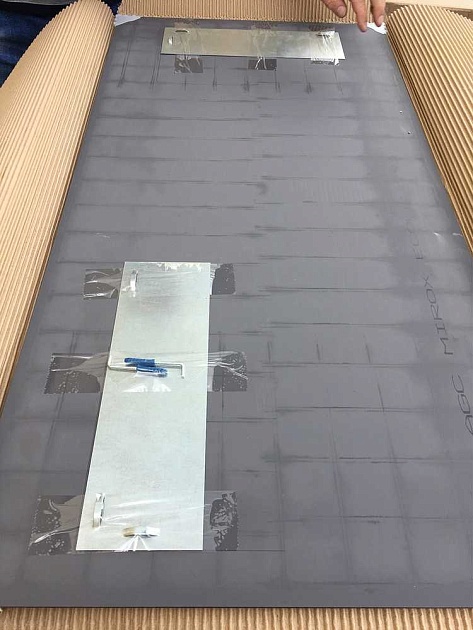 Зеркало Мебелик Сельетта-2 001754 Фото № 5