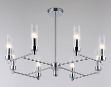 Подвесная люстра Ambrella Light High Light Modern LH55152 5