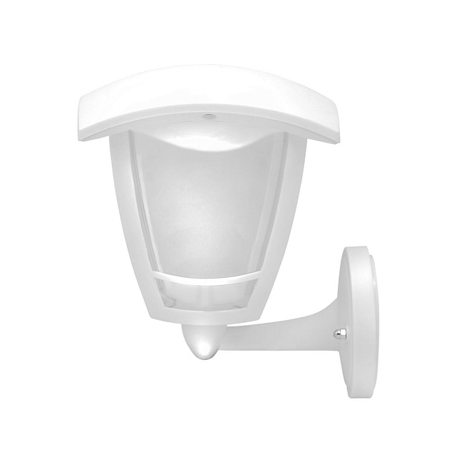 Уличный настенный светодиодный светильник Apeyron Дели 11-176 Фото № 1