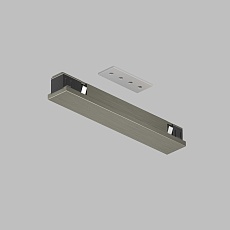 Коннектор прямой Denkirs Shine Base TR5722-DN