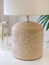 Настольная лампа Lucia Инди 652 4606400050971 4