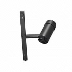Трековый светодиодный светильник iLedex Technical Vision ZOOM 4822-020-D47-10W-10/60DG-4000K-BK 4
