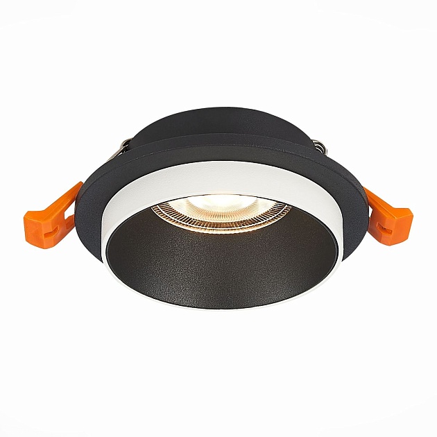 Встраиваемый светильник ST Luce ST206.408.01 изображение 1 Встраиваемый светильник ST Luce ST206.408.01 Фото № 1