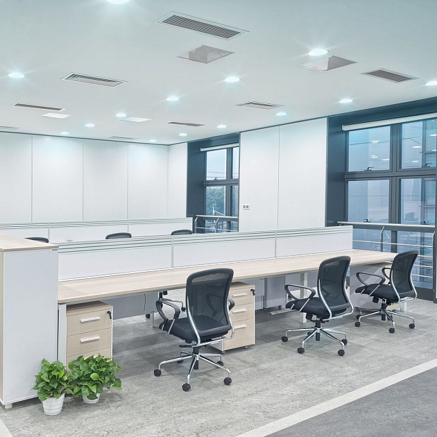 Накладная светодиодная панель Apeyron 06-62 Фото № 11