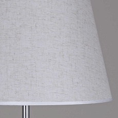 Торшер Reluce 02053-0.6-01 BK-CR 1