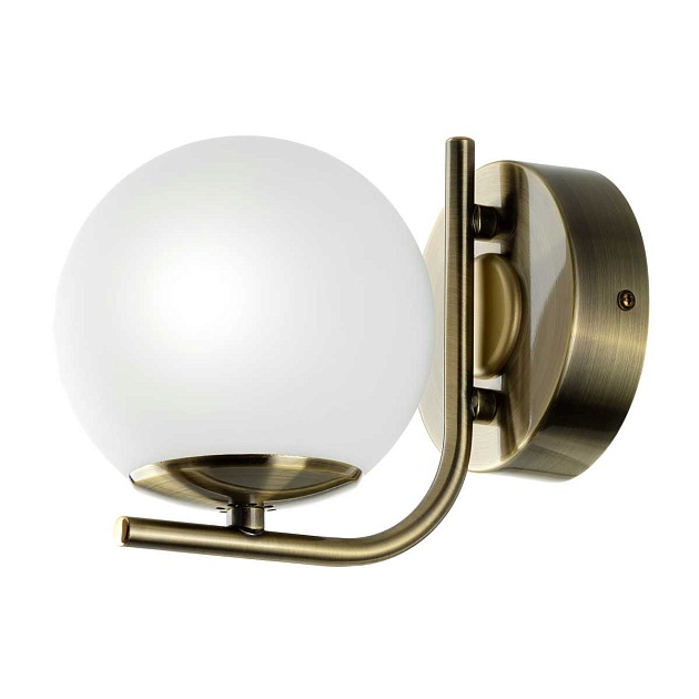 Бра Citilux Адам Смарт CL228B313 Фото № 4