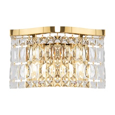 Настенный светильник Maytoni Dune DIA005WL-02G