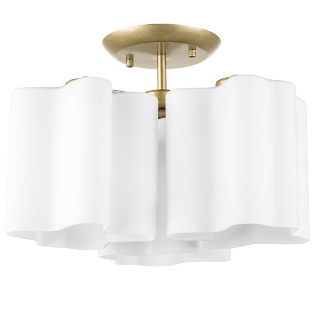 Потолочная люстра Lightstar Nubi 802033 изображение 1 Потолочная люстра Lightstar Nubi 802033 Фото № 1