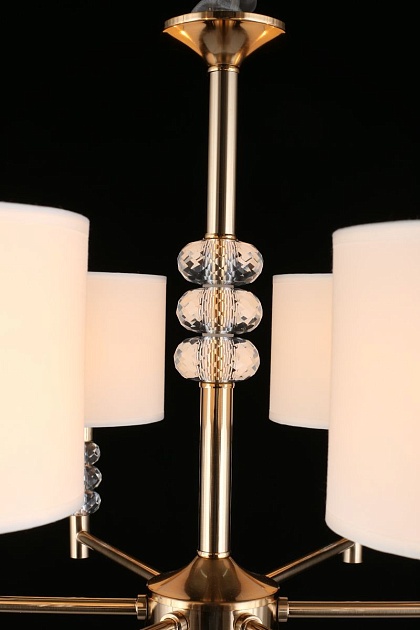 Подвесная люстра Aployt Franula APL.724.03.06 Фото № 4