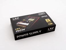 Блок питания LEDS POWER LUXDriver 150Вт 12В 002118