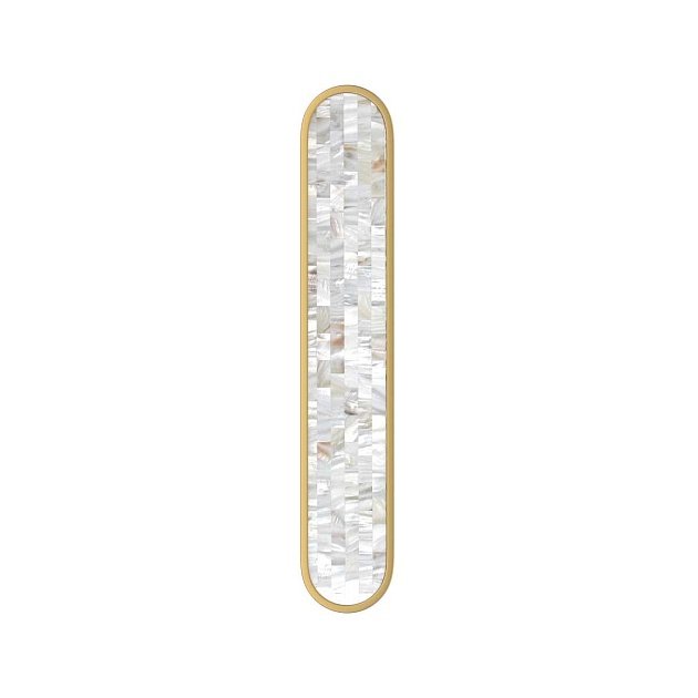 Бра Maytoni Modern MOD429WL-L30BSK Фото № 1
