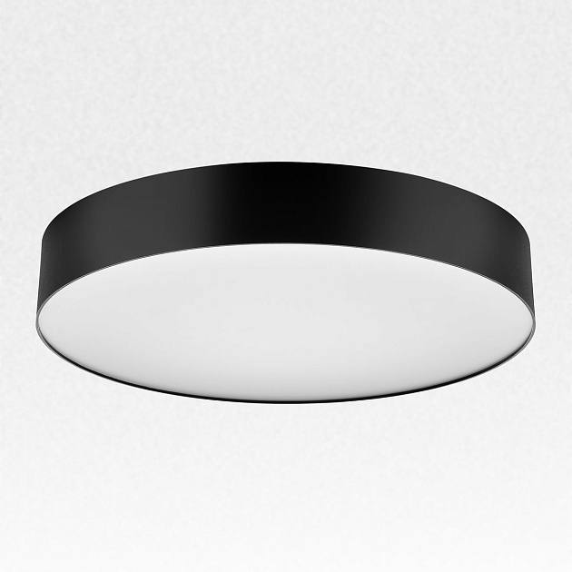 Потолочный светодиодный светильник Citilux Bart CL755391 изображение 7 Потолочный светодиодный светильник Citilux Bart CL755391 Фото № 7