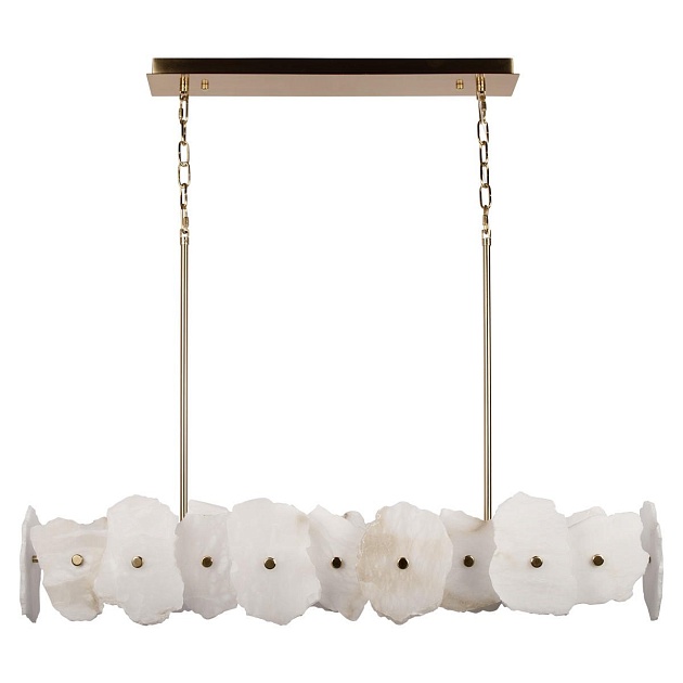 Подвесная светодиодная люстра Loft IT Alicante 10248/1000 изображение 1 Подвесная светодиодная люстра Loft IT Alicante 10248/1000 Фото № 1