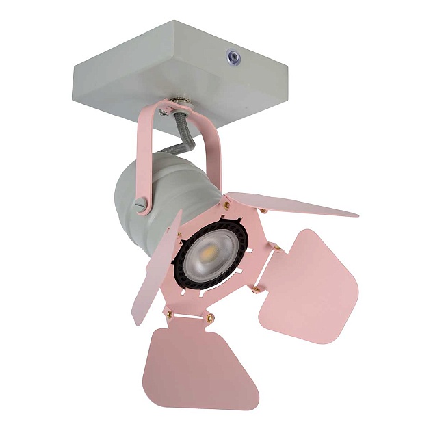 Спот Lucide Picto 17997/01/66 Фото № 1