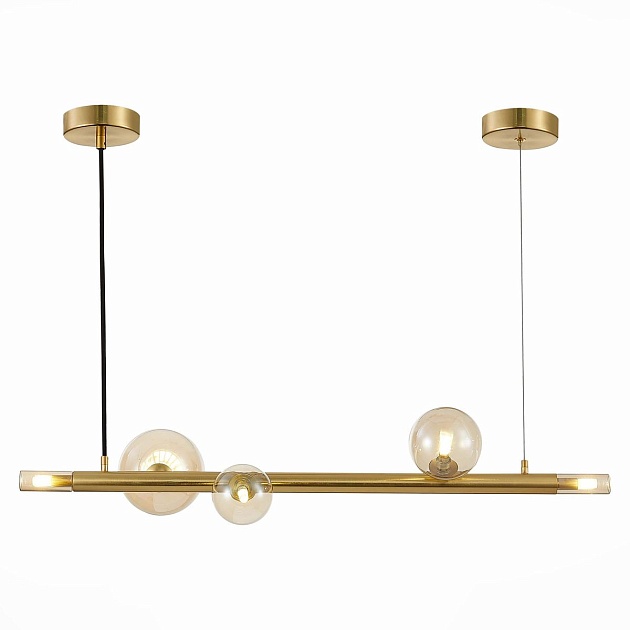 Подвесная люстра ST Luce Cielo SL1509.203.05 Фото № 1