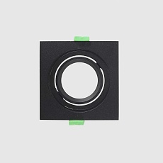 Встраиваемый светильник Crystal Lux CLT 002C1 BL V2 3