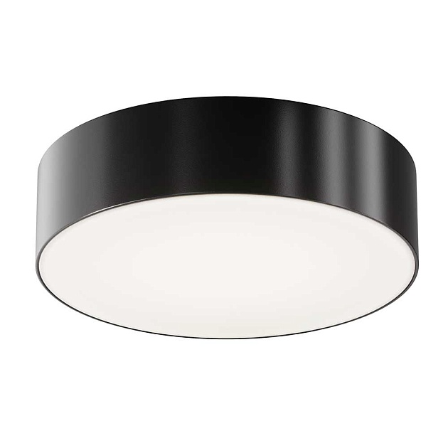 Уличный светодиодный светильник Maytoni Zon IP O431CL-L30B4K изображение 1 Уличный светодиодный светильник Maytoni Zon IP O431CL-L30B4K Фото № 1