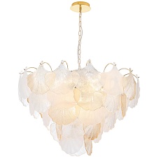 Подвесная люстра Crystal Lux Bonita SP12 3