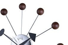 Настенные часы Tomas Stern 8014 2