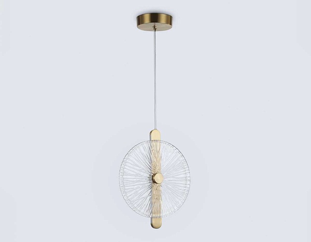 Подвесной светильник Ambrella light High light LH31147 изображение 6 Подвесной светильник Ambrella light High light LH31147 Фото № 6