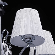 Люстра подвесная De City Виталина 448011005 4