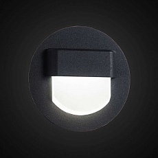 Встраиваемый светодиодный светильник Citilux Скалли CLD006R5 2