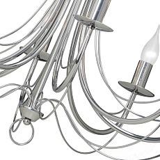 Подвесная люстра Vitaluce V3716/8 1