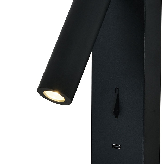 Светодиодный спот Tarifa 8985 Фото № 4