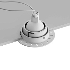 Встраиваемый светильник Hesby Lighting Stockholm HSBL_0201 2