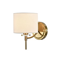 Бра Indigo Boheme 13031/1W Brass V000524 4