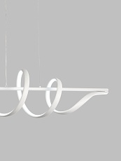 Подвесной светодиодный светильник Natali Kovaltseva INNOVATION STYLE 83146 4