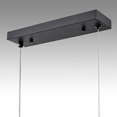 Подвесная люстра Lumion Comfi Lanika 8240/3 3