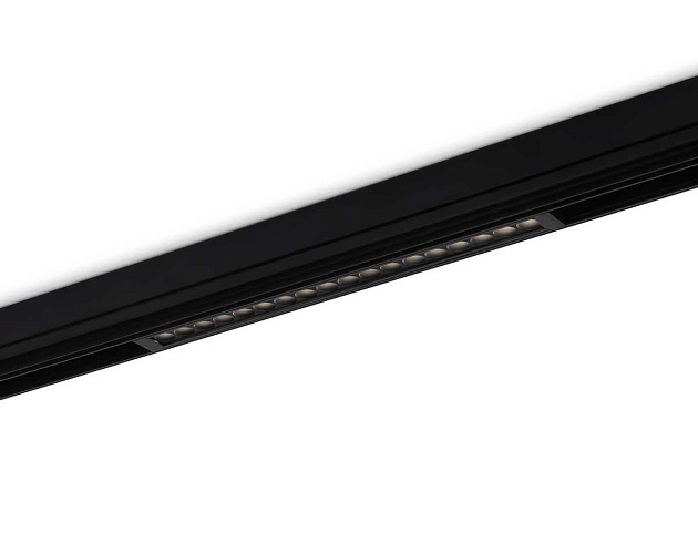 Светильник светодиодный трековый AMBRELLA LIGHT TRACK SYSTEM GL1730 изображение 1 Светильник светодиодный трековый AMBRELLA LIGHT TRACK SYSTEM GL1730 Фото № 1