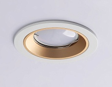 Встраиваемый светильник Ambrella light Techno Spot Standard Tech A8922 3