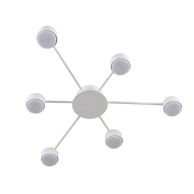 Люстра Lumion COMFI 8343/6C изображение 6 Люстра Lumion COMFI 8343/6C Фото № 6