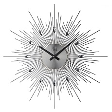 Настенные часы Tomas Stern 8059 3