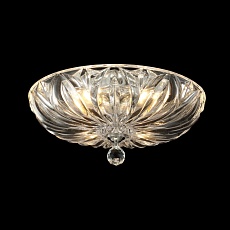 Потолочный светильник Crystal Lux Denis D400 chrome 4