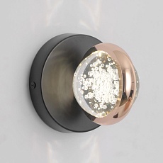 Бра настенное Lussole LSP-7511 4